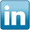 LinkedIn Logo