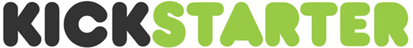 Kickstarter Logo